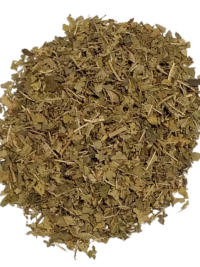 Lemon Verbena