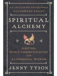 Spiritual Alchemy