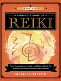 Llewellyn's Complete Book of Reiki
