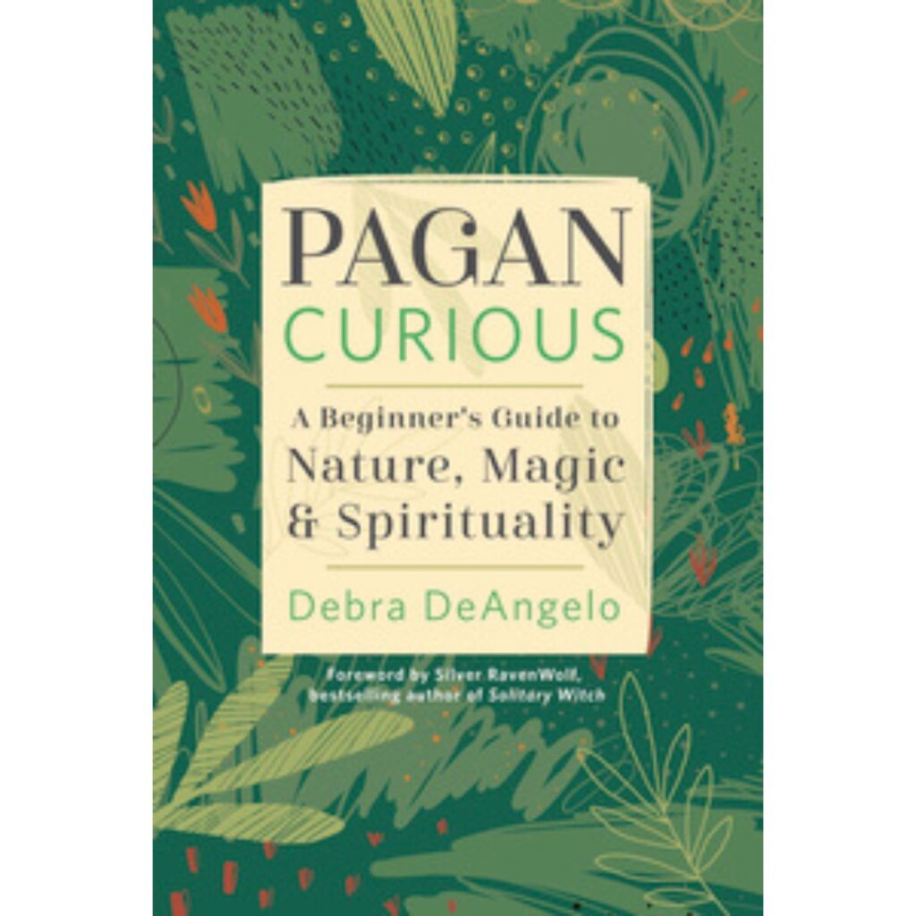Pagan Curious