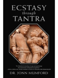 Ecstasy Through Tantra
