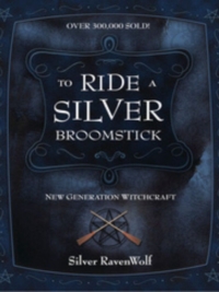 To Ride a Silver Broomstick