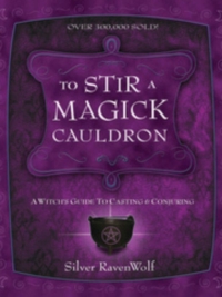 To Stir a Magick Cauldron