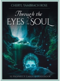 Through the Eyes of the Soul Prophecy Cards