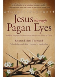 Jesus Through Pagan Eyes