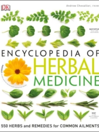 Encyclopedia of Herbal Medicine