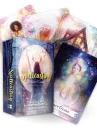 Spellcasting Oracle Cards