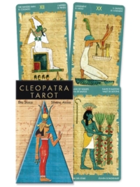 Cleopatra Tarot Cards