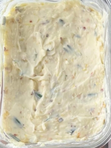 Rosemary Herb Butter