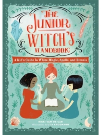 The Junior Witch's Handbook