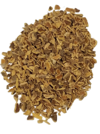 Cascara Sagrada Bark