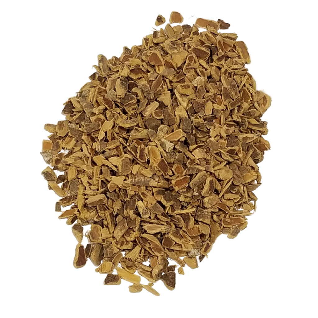 Cascara Sagrada Bark