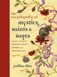 Encyclopedia of Mystics, Saints & Sages