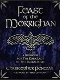 Feast of the Morrighan