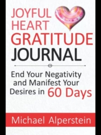 Joyful Heart Gratitude Journal