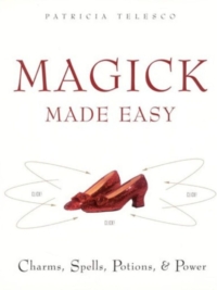 Magick Made Easy