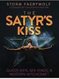 The Satyr's Kiss