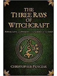 The Three Rays of Witchcraft