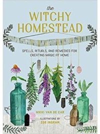 The Witchy Homestead