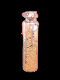 Protection Spell Jar