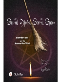 Sacred Objects, Sacred Space