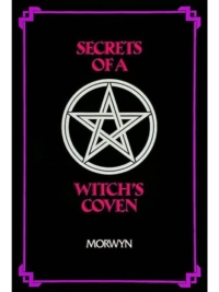 Secrets of a Witch's Coven