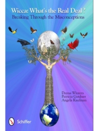 Wicca: What's the Real Deal?
