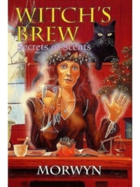 Witch's Brew: Secrets of Scents