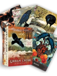 Urban Crow Oracle