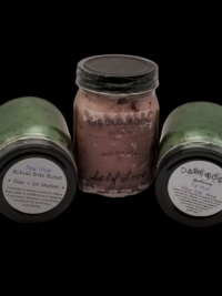 Old Moon Apothecary Products