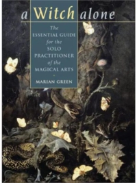 A Witch Alone