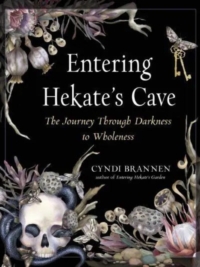 Entering Hekate's Cave