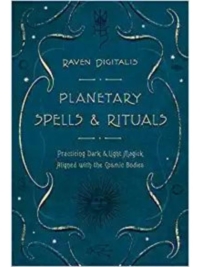 Planetary Spells & Rituals
