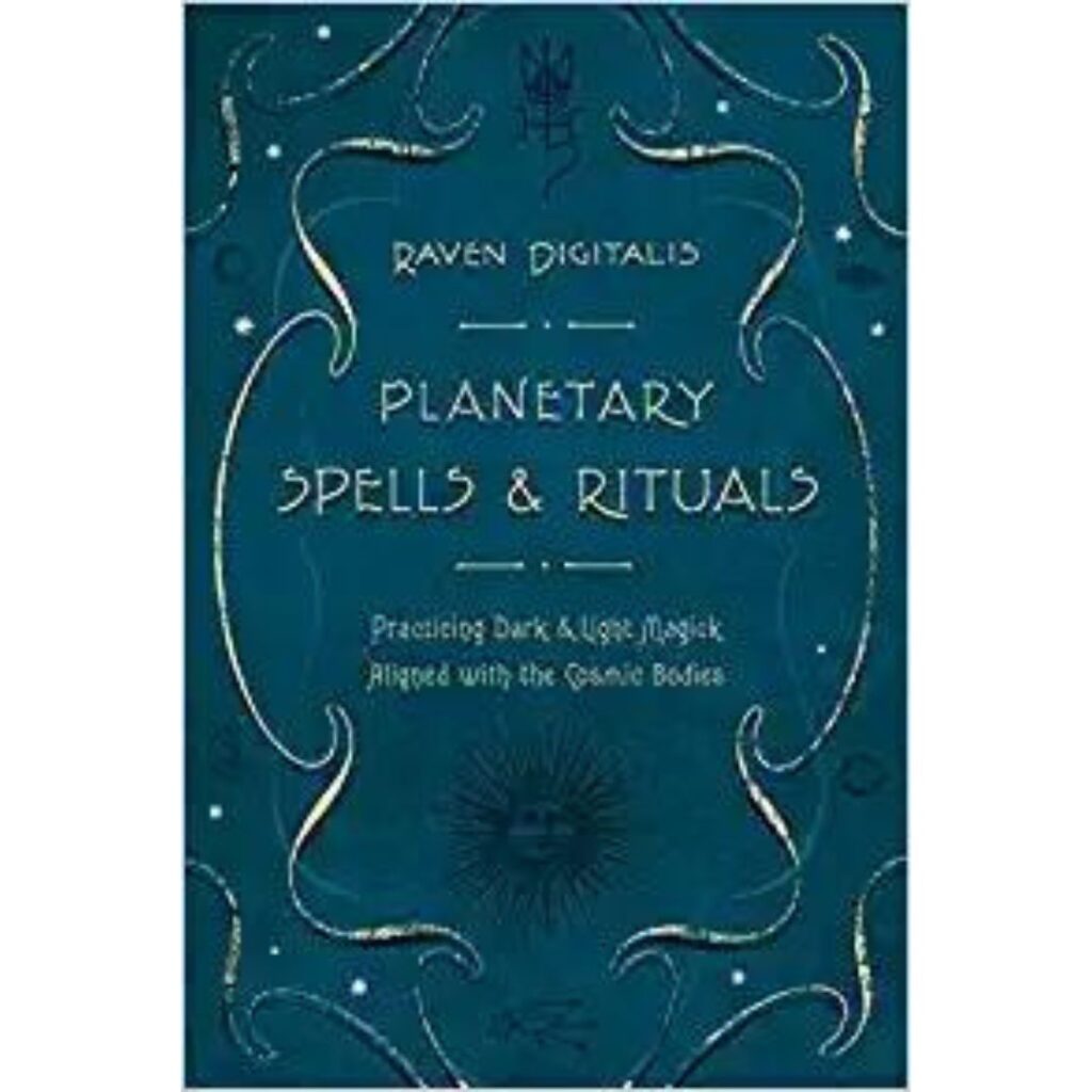 Planetary Spells & Rituals