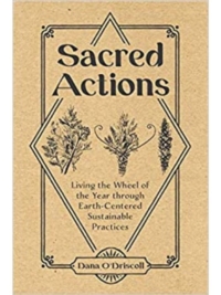 Sacred Actions