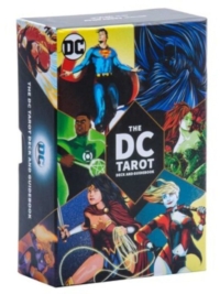 The DC Tarot