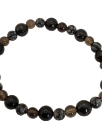 Pluto Retrograde Bracelet