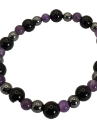 Saturn Retrograde Bracelet