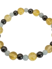 Uranus Retrograde Bracelet