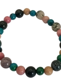 Venus Retrograde Bracelet