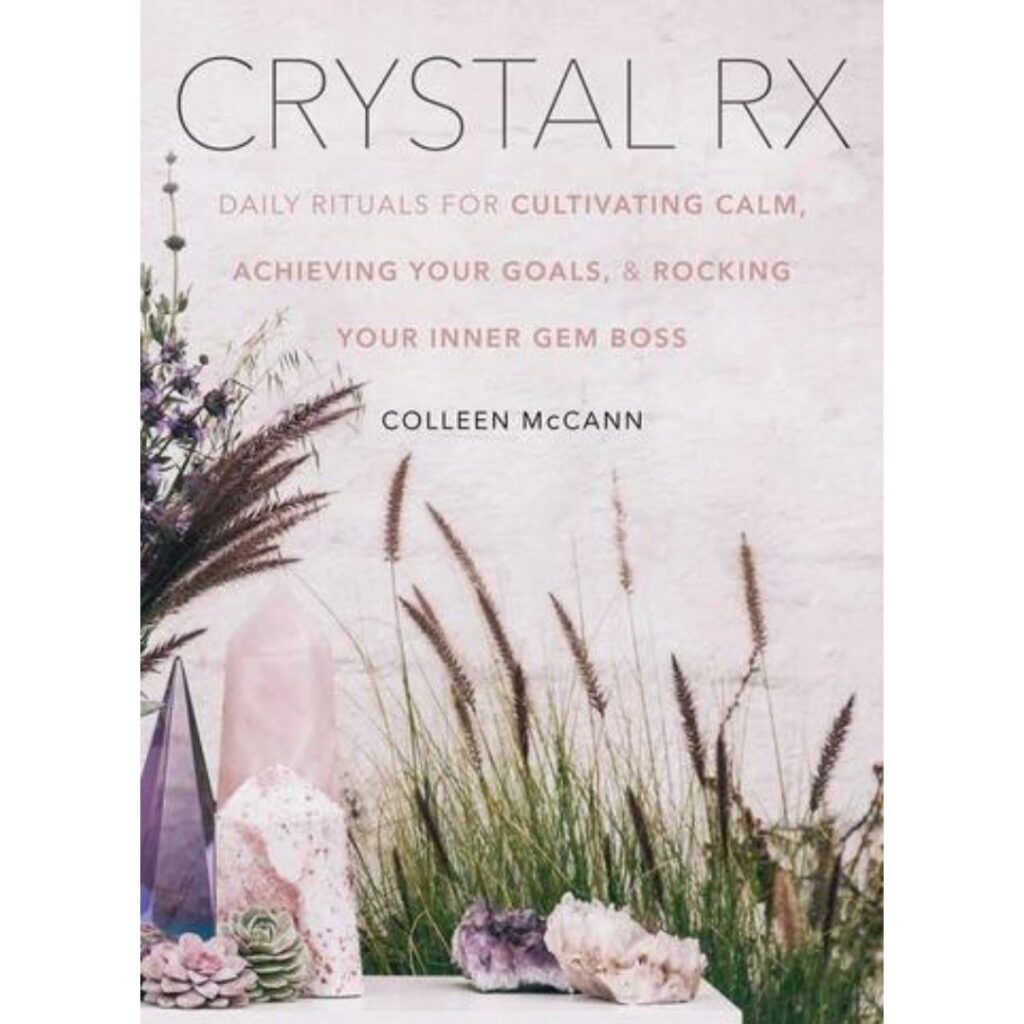 Crystal RX