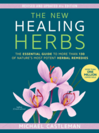 The New Healing Herbs