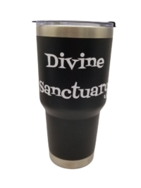 Divine Sanctuary Branded