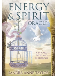 Energy & Spirit Oracle