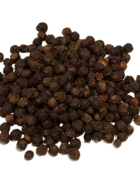 Black Pepper, whole