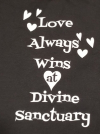 LAW at DS Child Sweatshirt