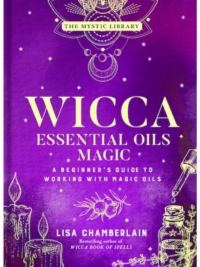 Wicca Essential Oils Magic