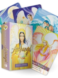 Archangel Oracle Cards