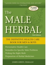 The Male Herbal