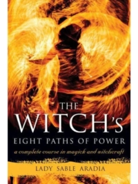 The Witch's Eight Paths of Power